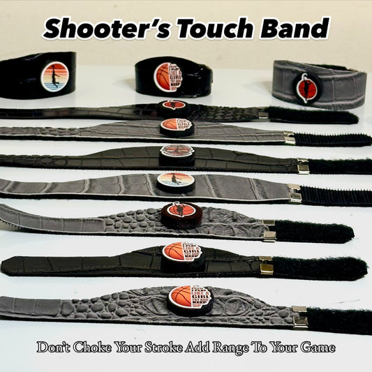 TRAXWej Shooter's Touch